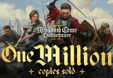 To sukces! Sprzedaż Kingdom Come: Deliverance ...