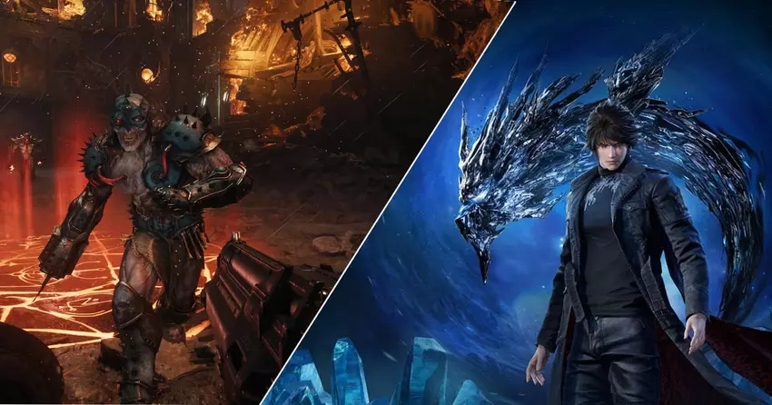 Najbardziej oczekiwane gry maja 2025 roku