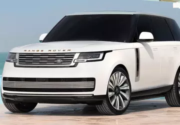 Jaguar Land Rover wznowił dostawy samochodów ...