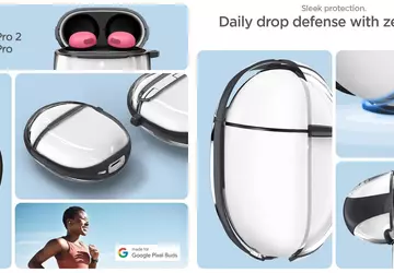 Zdjęcia Pixel Buds Pro 2 pojawiły ...