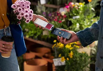 Apple uruchomiło Tap to Pay dla ...