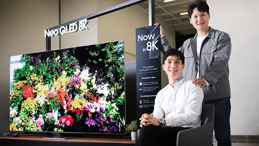 Wszystko, czego potrzebujesz, aby uzyskać doskonałe wrażenia z kina domowego — Samsung Newsroom Polska