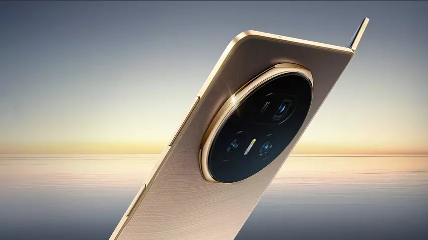 Został przedstawiony Honor Magic V5 — najcieńszy składany smartfon na świecie z rekordową pojemnością akumulatora w swojej klasie