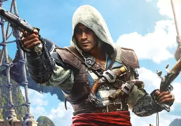 Assassin's Creed Black Flag Resynced: Nowoczesna ...