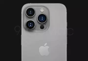 Oto jak będzie wyglądał iPhone 15 ...