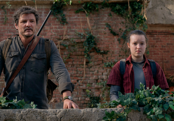 17 lipca telewizyjna adaptacja The Last ...