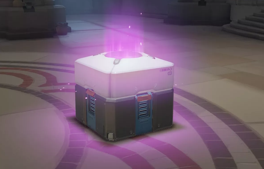 Wielka Brytania chce pozbawić gry wideo od łupów, ale Electronic Arts jest temu przeciwna