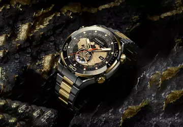 Huawei Watch Ultimate zaczął otrzymywać HarmonyOS ...