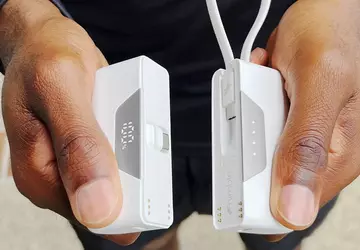 Nimble Sharepower: Rewolucyjny powerbank modułowy, który ...
