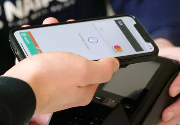 Trwająca awaria Apple Pay wpływa na ...