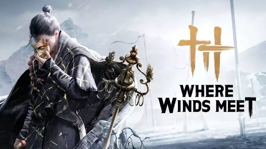 W połowie grudnia popularna gra akcji Where Winds Meet będzie dostępna na Android i iOS