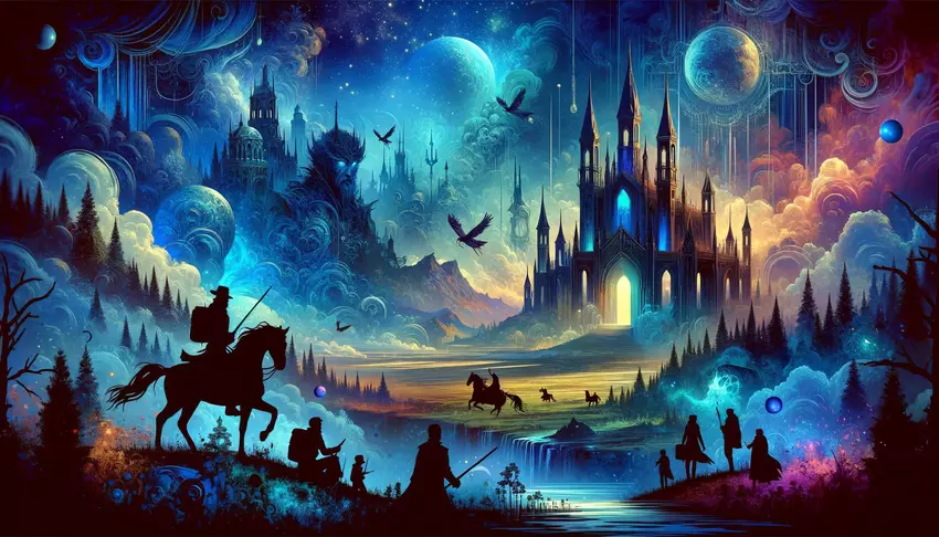 Pearl Abyss zaskakuje graczy! Nowy region w Black Desert Online już dostępny