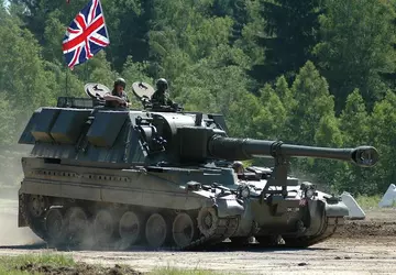 Wielka Brytania może w ciągu kilku ...