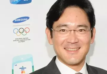 CEO Samsunga Lee Jae-yong ponownie staje ...