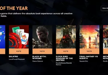 Sprzedaż Final Fantasy VII Rebirth, Metapahor: ...