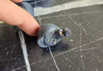 Plus kolejna fobia: nowe słuchawki Samsung ...