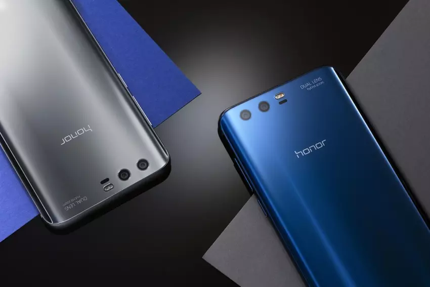 Honor 10 można zaprezentować 15 maja w Londynie