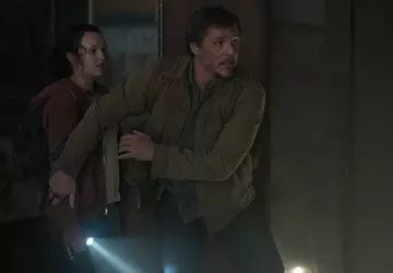 Zdjęcia do drugiego sezonu The Last ...