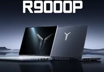 Lenovo prezentuje gamingowy laptop Legion R9000P ...