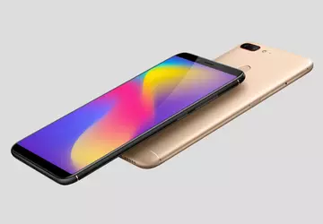 ZTE oficjalnie zaprezentował smartphone budżetu Nubia ...