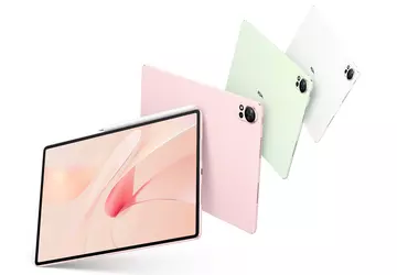 Nie tylko MatePad Pro: 6 sierpnia ...