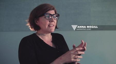 Anna Magill, główna narratorka reboota Fable, ustąpi ze stanowiska w sierpniu.