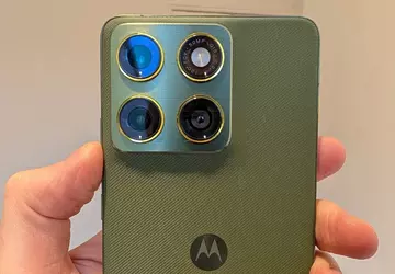 Motorola zaskakuje: Beta Android 17 już ...