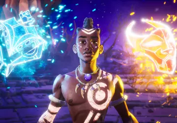 Twórcy Tales of Kenzera zapowiedzieli krótki ...