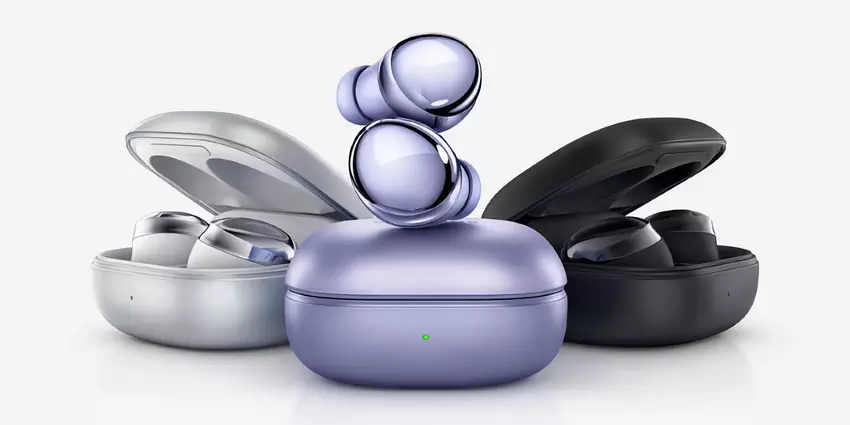 Samsung Galaxy Buds + i Galaxy Buds Pro otrzymują przydatną funkcję wraz z aktualizacją