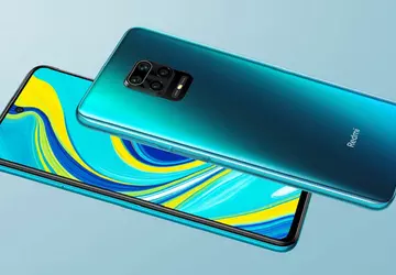 Redmi Note 10 Lite - Snapdragon ...