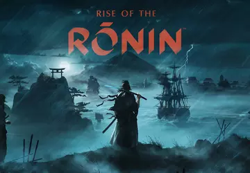 "Shōgun" następnego stulecia: Rise of the ...