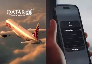 Prędkość do 500 Mb/s na wysokości ...