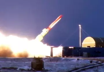 Rosjanie mogą przygotowywać się do przetestowania ...