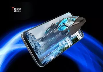 Oficjalne: Lenovo Legion Y90 z chipem ...