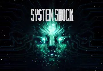 Do końca 2025 roku System Shock ...