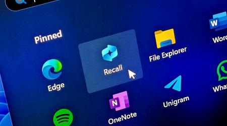 Microsoft zdezorientowany: funkcja Recall systemu Windows 11 została błędnie sklasyfikowana jako możliwa do odinstalowania