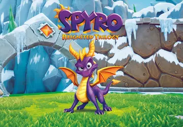 Niespodzianka Microsoftu: kompilacja remasterów Spyro Reignited ...