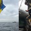 Ukraińskie Drakkary: bojownicy wywiadu wojskowego opowiedzieli o wykorzystaniu szwedzkich łodzi Combat Boat-90 i ich możliwościach-8