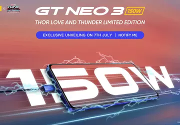 7 lipca realme wyda specjalną wersję ...