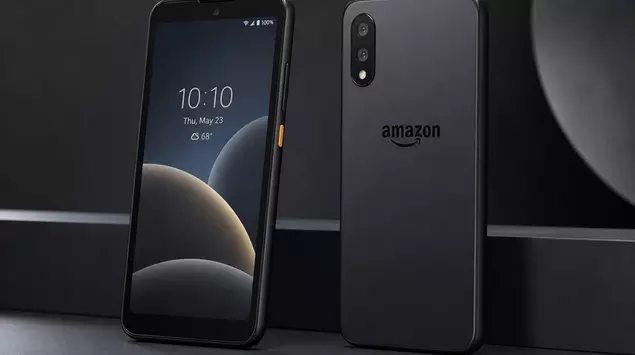Amazon tajemniczo o nowym projekcie: szykuje ...