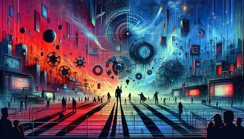 Amazon Prime Video bierze się za Wolfensteina