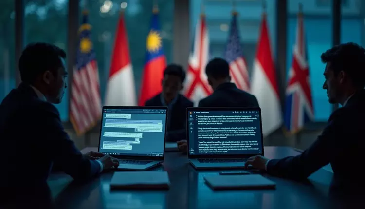 Grok zaczynają odłączać: IІ-chatbot X blokują ...