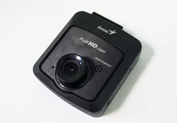 Przegląd Genius Rejestrator DVR-FHD650