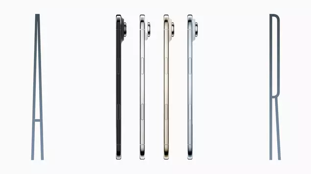 Cienki, ale drogi: Apple próbuje uratować ...