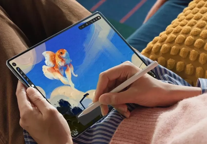 Huawei MatePad Pro 12 z wyświetlaczem PaperMatte