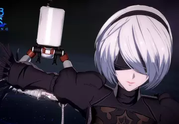 Twórcy Granblue Fantasy Versus: Rising opublikowali ...