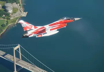 Dania jest niezadowolona z opóźnienia w ...