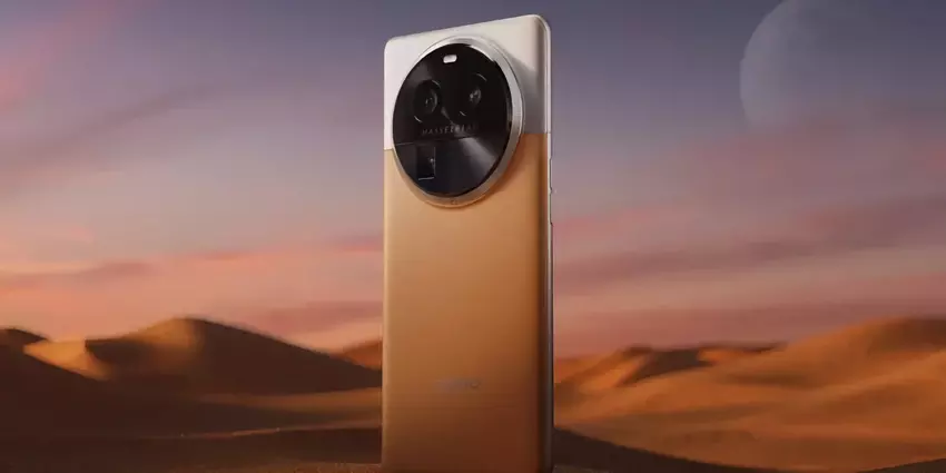 OPPO Find X7 z układem MediaTek Dimensity 9300 i 16 GB pamięci RAM przetestowane w Geekbench