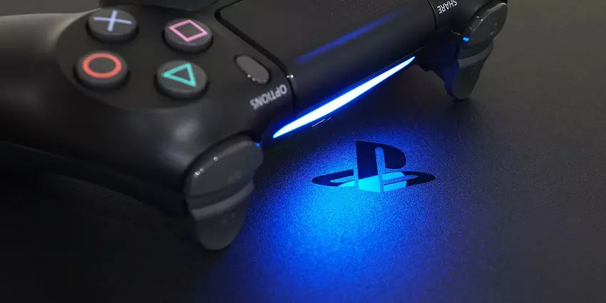 Emulator PC PlayStation 4 po raz pierwszy uruchamia komercyjną grę