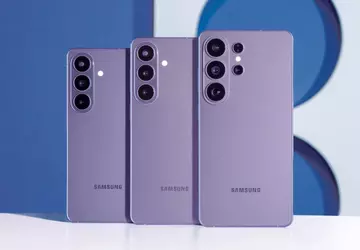 Samsung Galaxy S26 będą droższe o ...